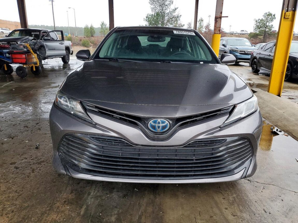 Toyota Camry 2020 год Тирасполь Тирасполь - изображение 1