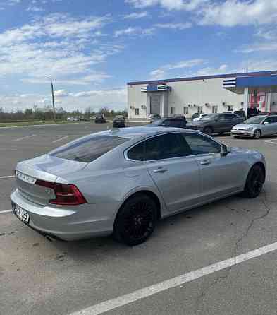 Volvo S90 2018 an Tiraspol Tiraspol