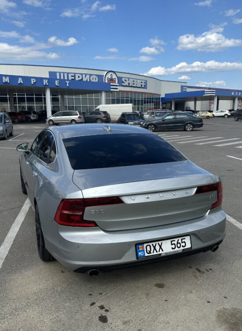 Volvo S90 2018 год Тирасполь Тирасполь - изображение 6