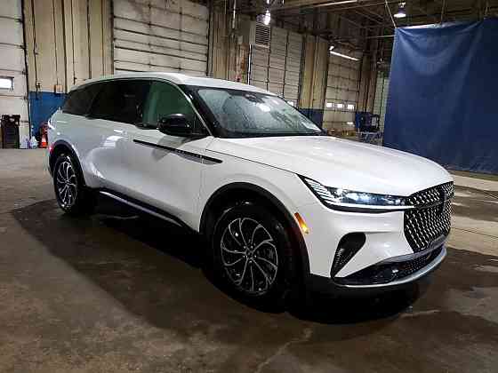 Lincoln Nautilus 2025 год Тирасполь Тирасполь