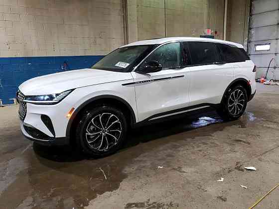 Lincoln Nautilus 2025 год Тирасполь Тирасполь