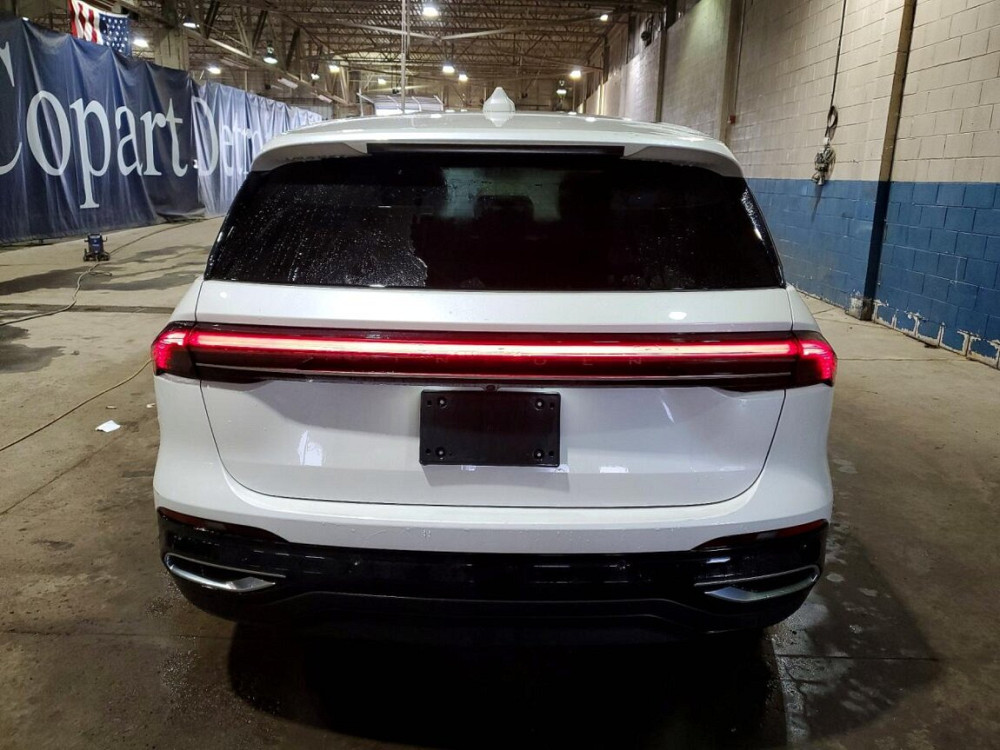 Lincoln Nautilus 2025 год Тирасполь Тирасполь - изображение 6