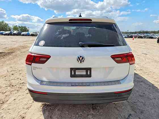 Volkswagen Tiguan 2019 год Тирасполь Тирасполь