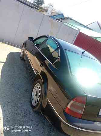 Skoda Superb 2007 an Tiraspol Tiraspol