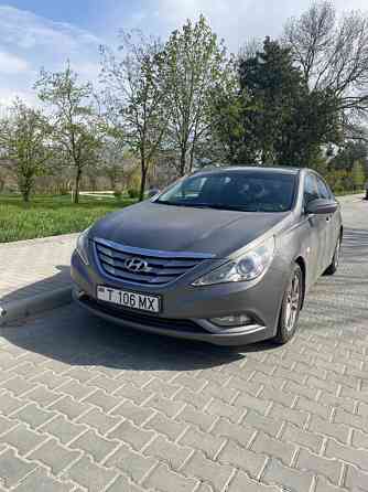 Hyundai Sonata 2013 an Tiraspol Tiraspol