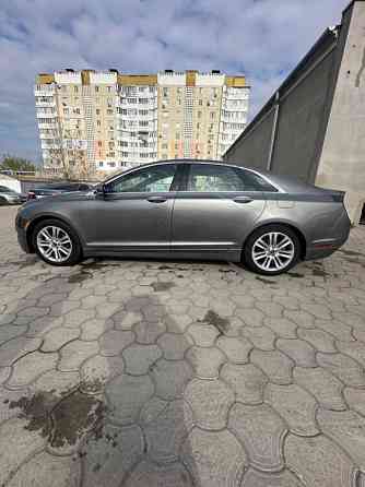 Lincoln MKZ 2014 an Tiraspol Tiraspol