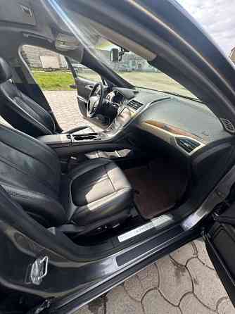 Lincoln MKZ 2014 an Tiraspol Tiraspol