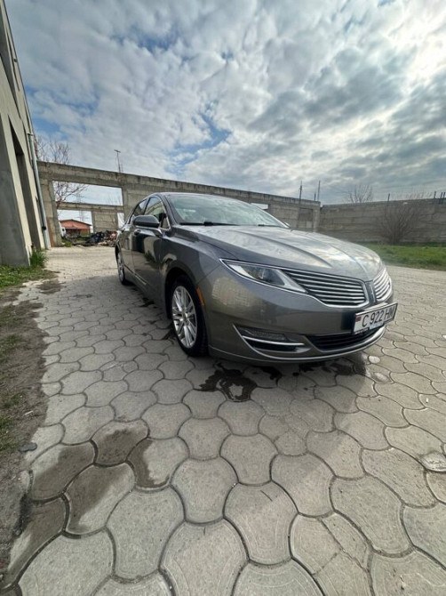 Lincoln MKZ 2014 год Тирасполь Тирасполь - изображение 1