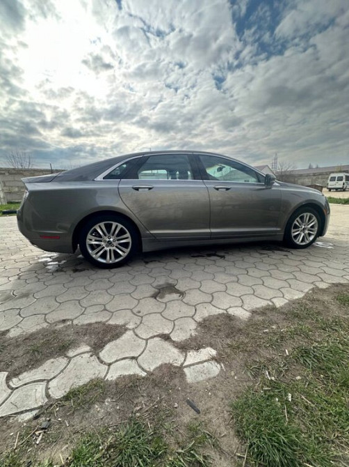Lincoln MKZ 2014 год Тирасполь Тирасполь - изображение 4