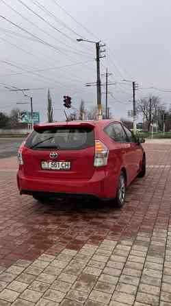 Toyota Prius 2015 an Tiraspol Tiraspol