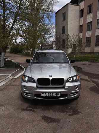 BMW X5 2009 год Бендеры Бендеры