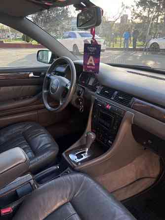 Audi A6 2002 an Tiraspol Tiraspol