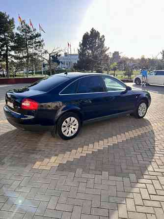 Audi A6 2002 an Tiraspol Tiraspol