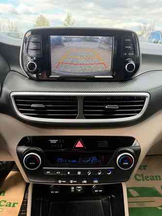 Hyundai Tucson 2019 год Кишинёв Кишинёв