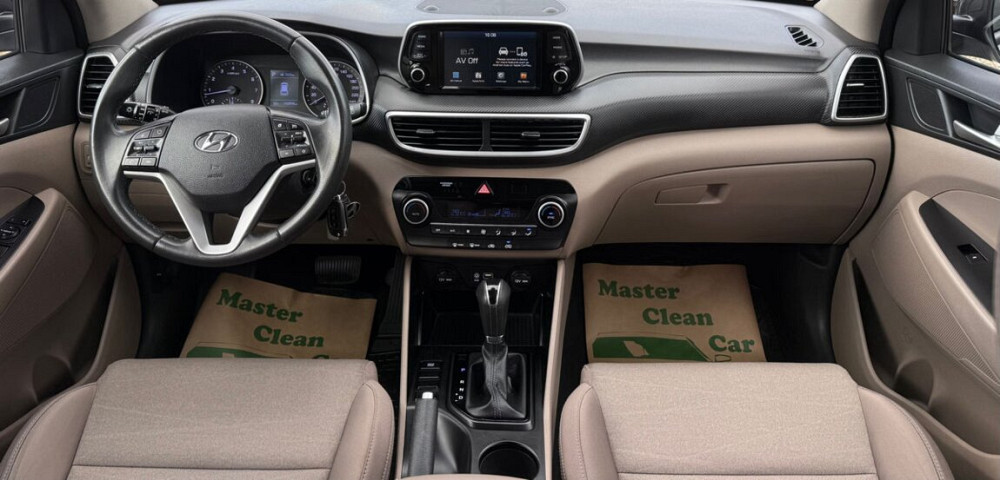 Hyundai Tucson 2019 год Кишинёв Кишинёв - изображение 8