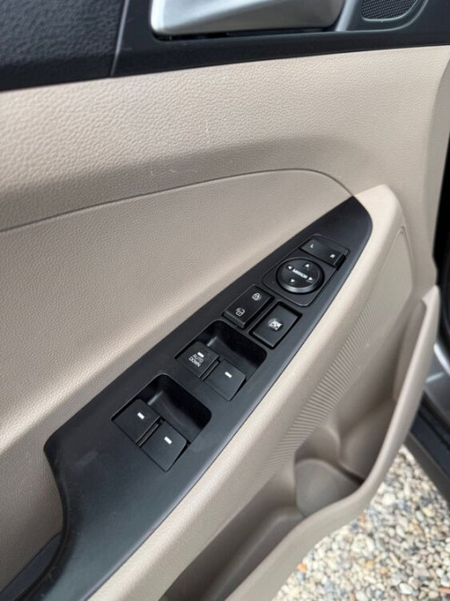 Hyundai Tucson 2019 год Кишинёв Кишинёв - изображение 2