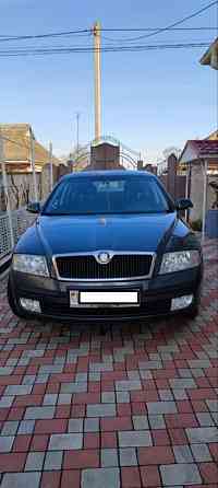 Skoda Octavia 2005 Tiraspol Tiraspol