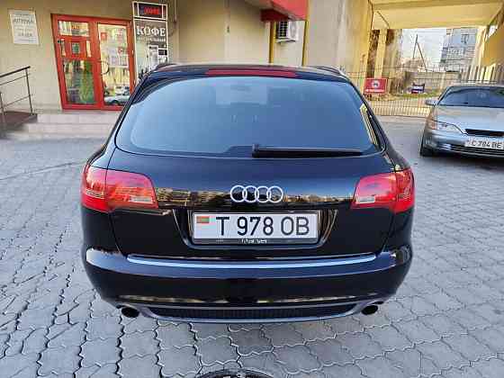 Audi A6 2005 год Тирасполь Тирасполь