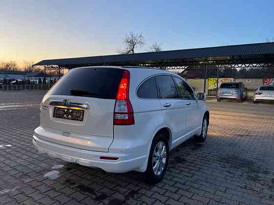 Honda CR-V 2010 Tiraspol Tiraspol