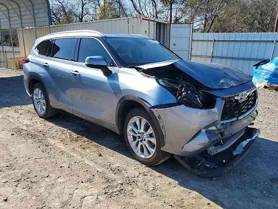 Toyota Highlander 2023 год Тирасполь Тирасполь