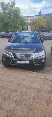 Lexus RX 2013 an Tiraspol Tiraspol