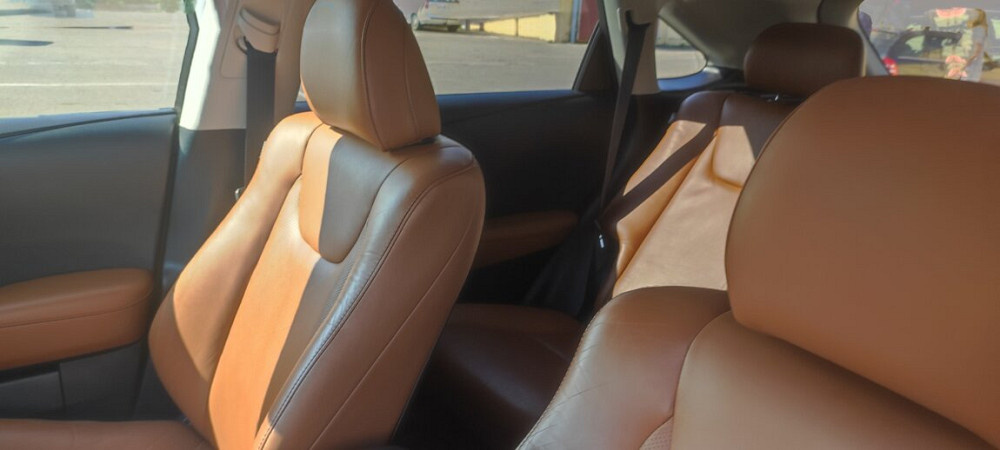 Lexus RX 2013 год Тирасполь Тирасполь - изображение 7