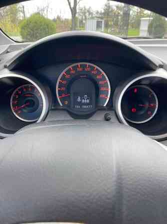 Honda Jazz 2009 год Тирасполь Тирасполь