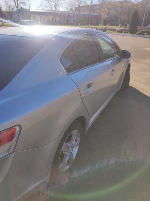 Toyota Avensis 2011 год Тирасполь Тирасполь - изображение 8