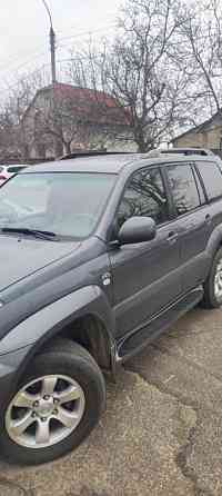 Toyota Land Cruiser Prado 2006 an Tiraspol Tiraspol