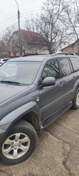 Toyota Land Cruiser Prado 2006 год Тирасполь Тирасполь - изображение 2