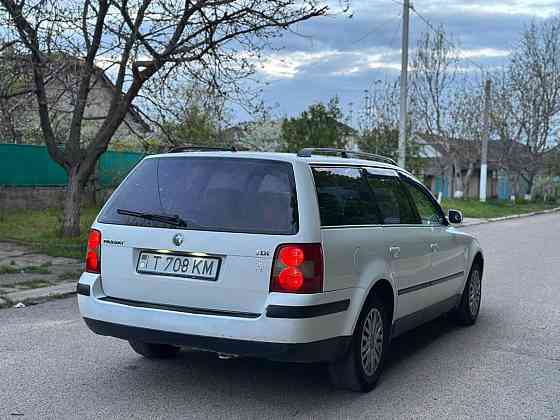 Volkswagen Passat 2002 год Тирасполь Тирасполь