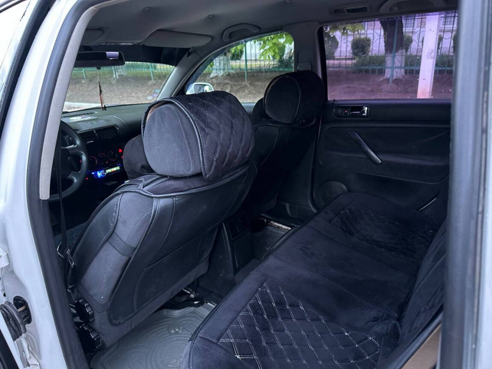 Volkswagen Passat 2002 an Tiraspol Tiraspol - fotografie 8