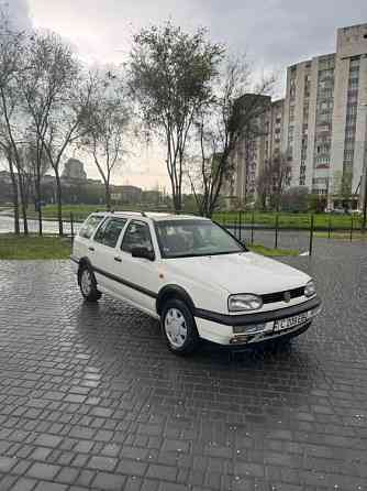 Volkswagen Golf 1996 an Tiraspol Tiraspol