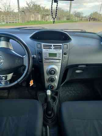 Toyota Yaris 2008 an Tiraspol Tiraspol