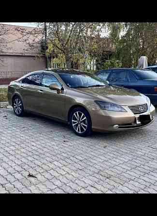 Lexus ES 2008 год Тирасполь Тирасполь