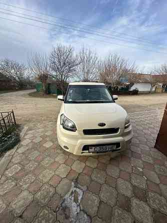 Kia Soul 2011 Tiraspol Tiraspol