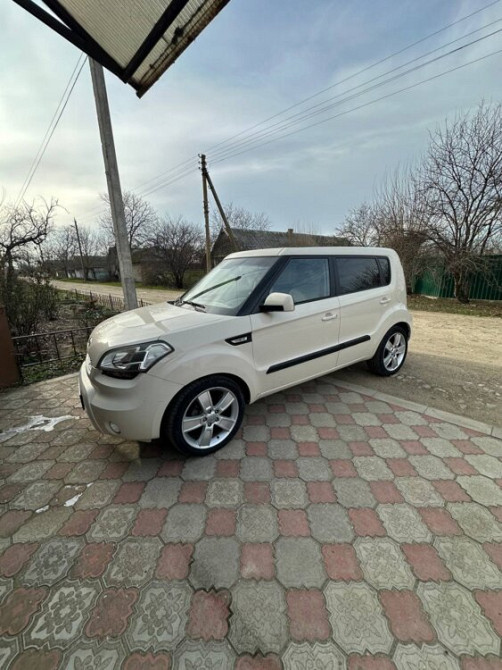 Kia Soul 2011 an Tiraspol Tiraspol - fotografie 4