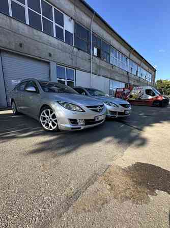 Mazda 6 2010 Tiraspol Tiraspol