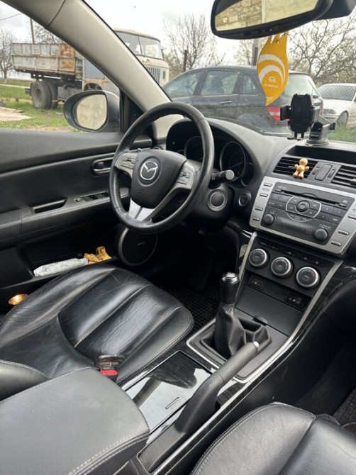 Mazda 6 2010 год Тирасполь Тирасполь - изображение 5