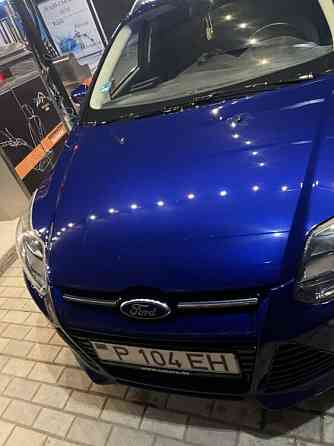 Ford Focus 2014 Tiraspol Tiraspol