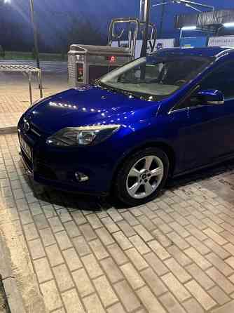 Ford Focus 2014 Tiraspol Tiraspol