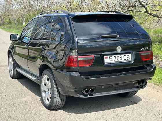 BMW X5 2005 год Тирасполь Тирасполь
