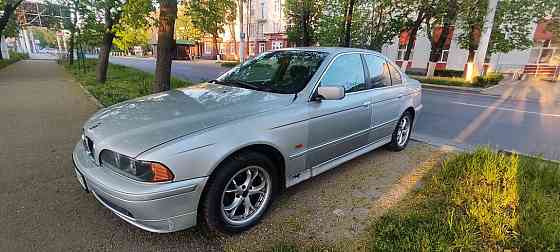 BMW 5 Series 2001 год Бендеры Бендеры