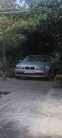BMW 5 Series 2001 год Бендеры Бендеры