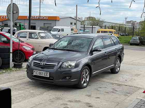 Toyota Avensis 2007 год Тирасполь Тирасполь