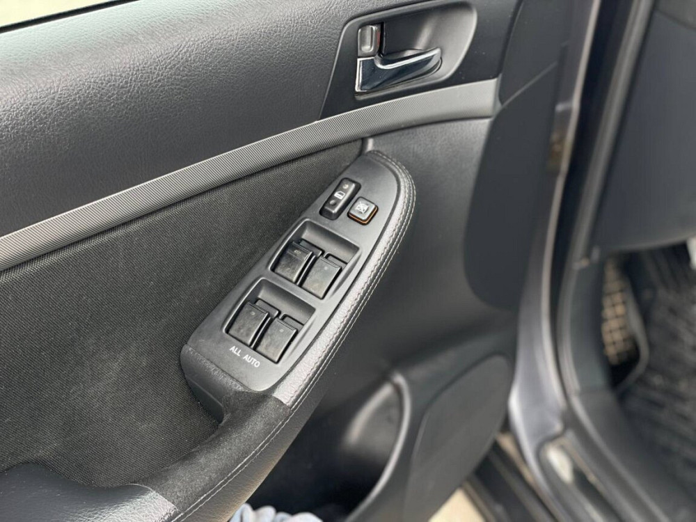 Toyota Avensis 2007 Tiraspol Tiraspol - photo 8