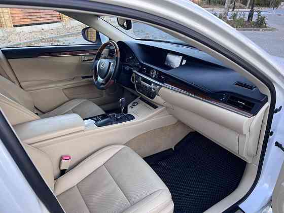 Lexus ES 2013 год Тирасполь Тирасполь