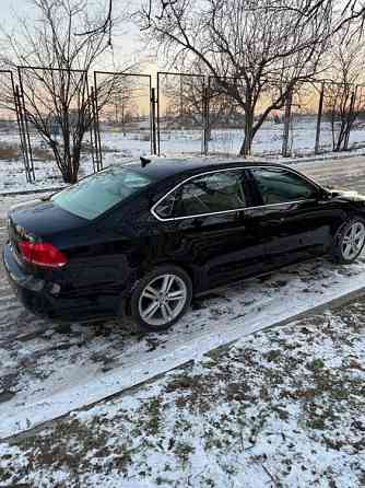 Volkswagen Passat 2015 Bender Bender