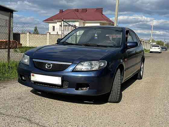 Mazda 323 2002 Tiraspol Tiraspol