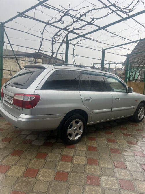 Mazda 626 2000 Tiraspol Tiraspol - photo 1